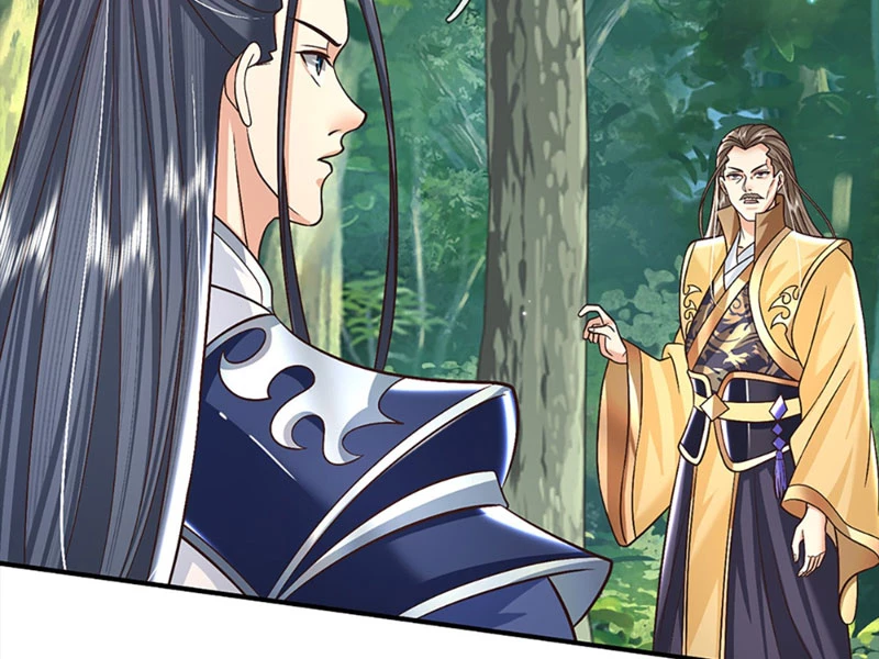Kiếm Tiên Võ Đế: Bắt Đầu Huyền Vũ Môn Chi Biến Chapter 45 - Trang 2