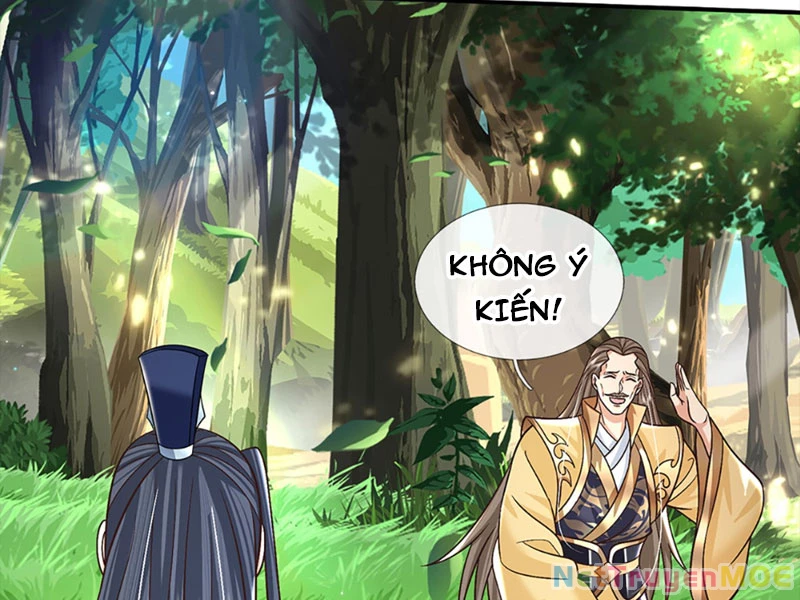 Kiếm Tiên Võ Đế: Bắt Đầu Huyền Vũ Môn Chi Biến Chapter 45 - Trang 2