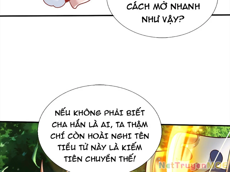 Kiếm Tiên Võ Đế: Bắt Đầu Huyền Vũ Môn Chi Biến Chapter 46 - Trang 2