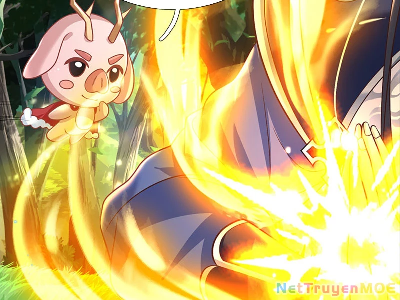 Kiếm Tiên Võ Đế: Bắt Đầu Huyền Vũ Môn Chi Biến Chapter 46 - Trang 2