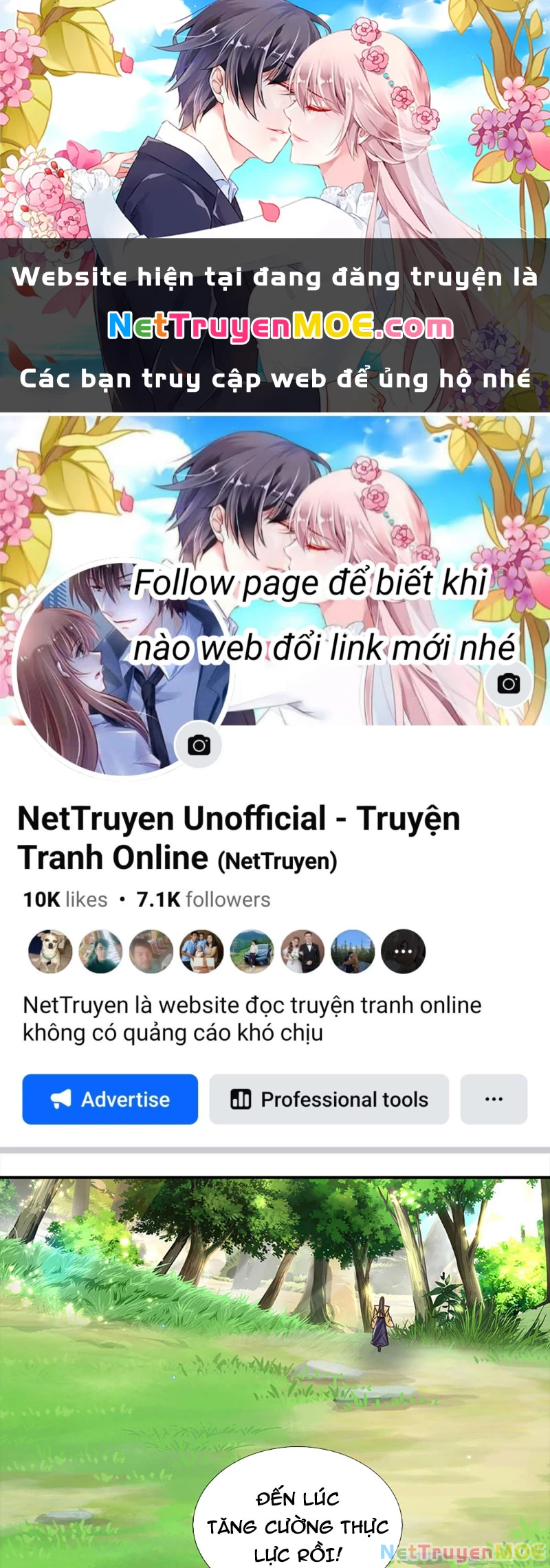Kiếm Tiên Võ Đế: Bắt Đầu Huyền Vũ Môn Chi Biến Chapter 46 - Trang 2