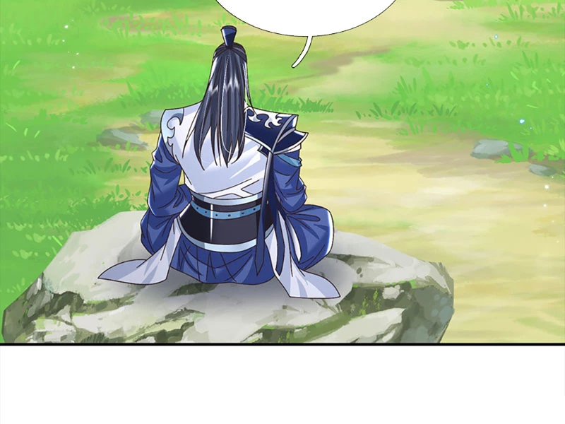 Kiếm Tiên Võ Đế: Bắt Đầu Huyền Vũ Môn Chi Biến Chapter 46 - Trang 2