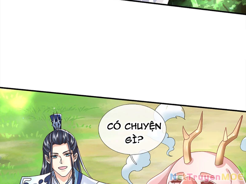 Kiếm Tiên Võ Đế: Bắt Đầu Huyền Vũ Môn Chi Biến Chapter 46 - Trang 2