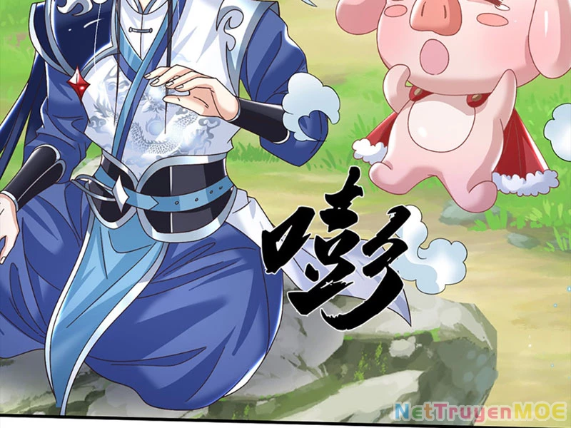 Kiếm Tiên Võ Đế: Bắt Đầu Huyền Vũ Môn Chi Biến Chapter 46 - Trang 2