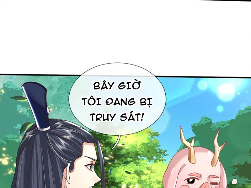 Kiếm Tiên Võ Đế: Bắt Đầu Huyền Vũ Môn Chi Biến Chapter 46 - Trang 2