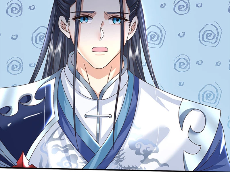 Kiếm Tiên Võ Đế: Bắt Đầu Huyền Vũ Môn Chi Biến Chapter 46 - Trang 2