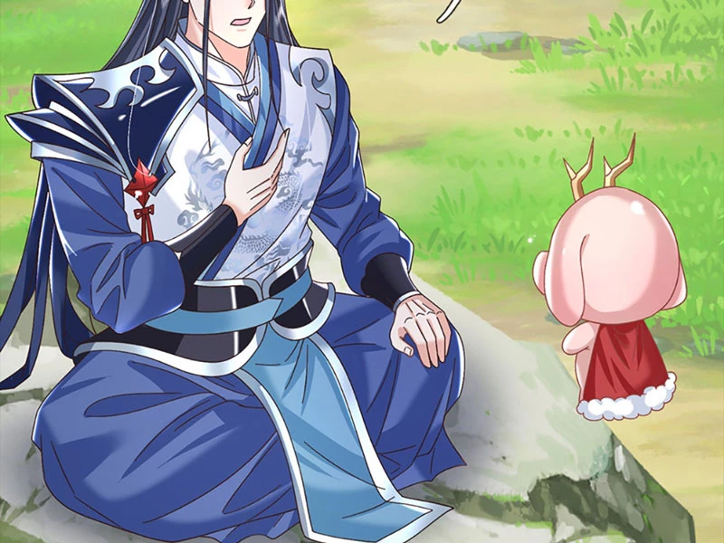 Kiếm Tiên Võ Đế: Bắt Đầu Huyền Vũ Môn Chi Biến Chapter 46 - Trang 2