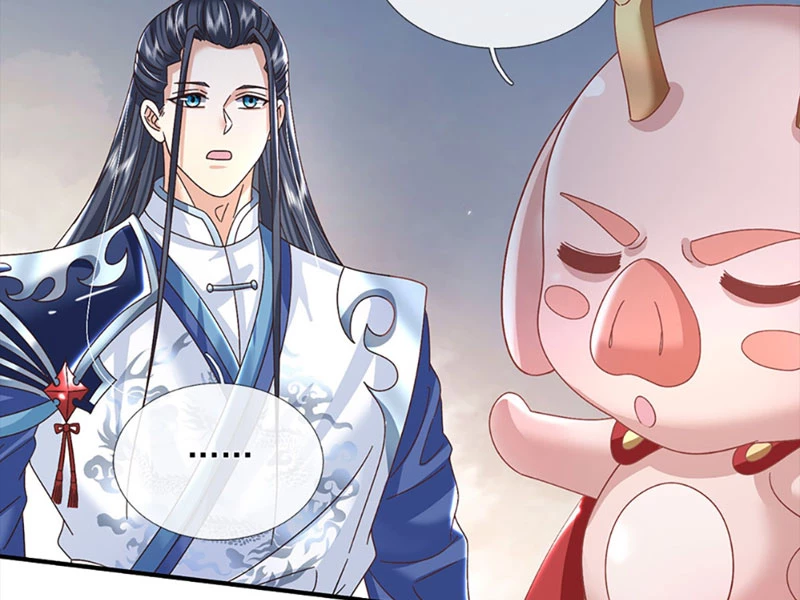 Kiếm Tiên Võ Đế: Bắt Đầu Huyền Vũ Môn Chi Biến Chapter 46 - Trang 2