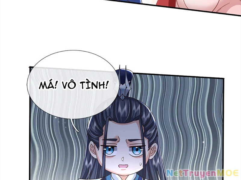 Kiếm Tiên Võ Đế: Bắt Đầu Huyền Vũ Môn Chi Biến Chapter 46 - Trang 2