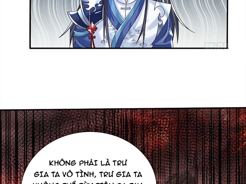 Kiếm Tiên Võ Đế: Bắt Đầu Huyền Vũ Môn Chi Biến Chapter 46 - Trang 2