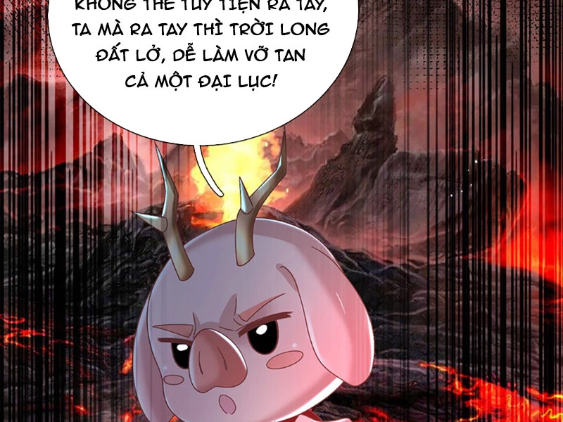 Kiếm Tiên Võ Đế: Bắt Đầu Huyền Vũ Môn Chi Biến Chapter 46 - Trang 2