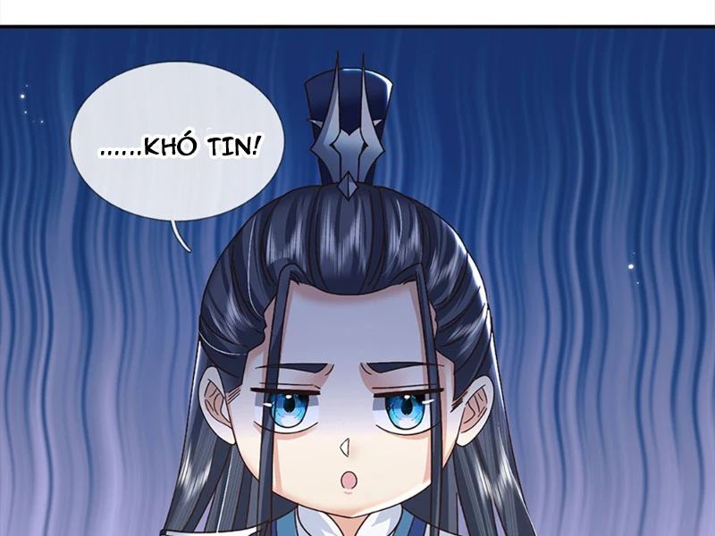 Kiếm Tiên Võ Đế: Bắt Đầu Huyền Vũ Môn Chi Biến Chapter 46 - Trang 2