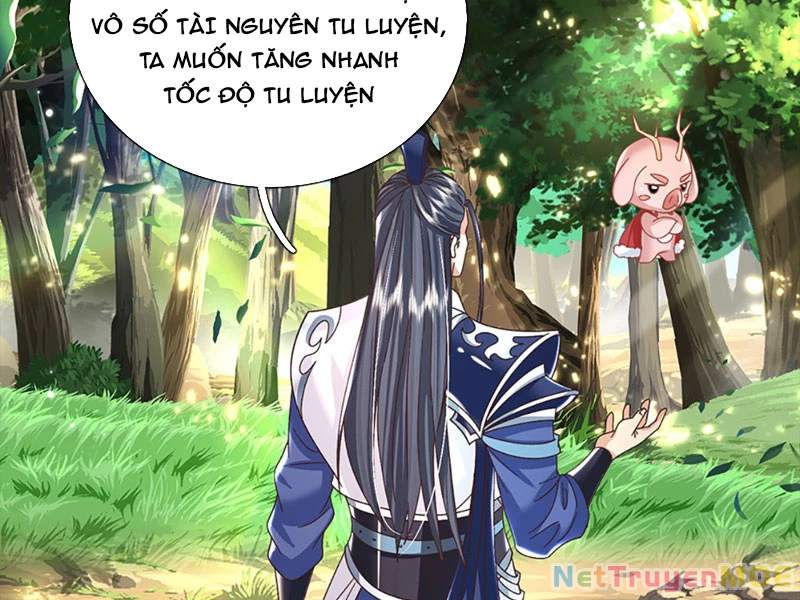 Kiếm Tiên Võ Đế: Bắt Đầu Huyền Vũ Môn Chi Biến Chapter 46 - Trang 2