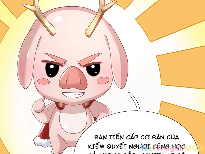 Kiếm Tiên Võ Đế: Bắt Đầu Huyền Vũ Môn Chi Biến Chapter 46 - Trang 2