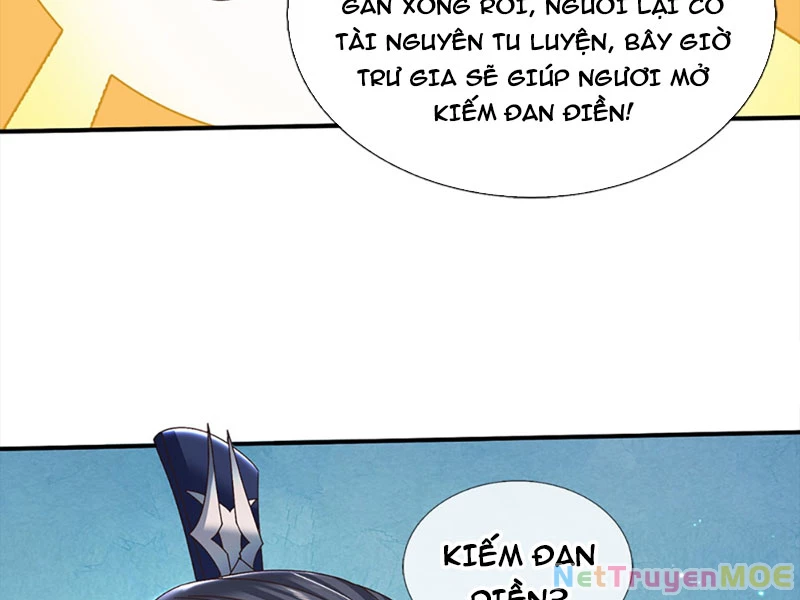 Kiếm Tiên Võ Đế: Bắt Đầu Huyền Vũ Môn Chi Biến Chapter 46 - Trang 2