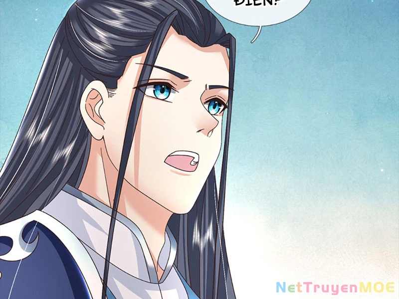 Kiếm Tiên Võ Đế: Bắt Đầu Huyền Vũ Môn Chi Biến Chapter 46 - Trang 2