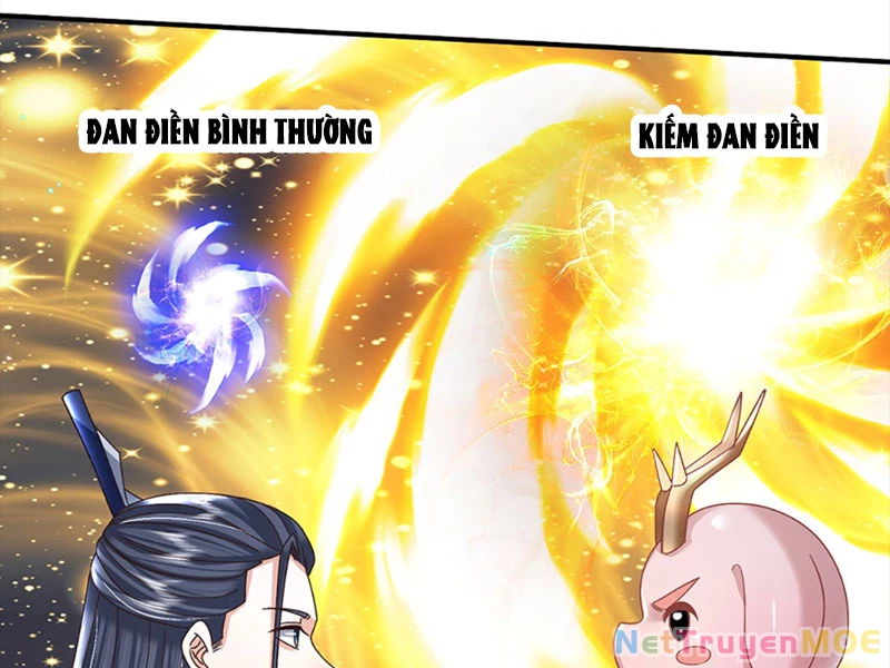 Kiếm Tiên Võ Đế: Bắt Đầu Huyền Vũ Môn Chi Biến Chapter 46 - Trang 2