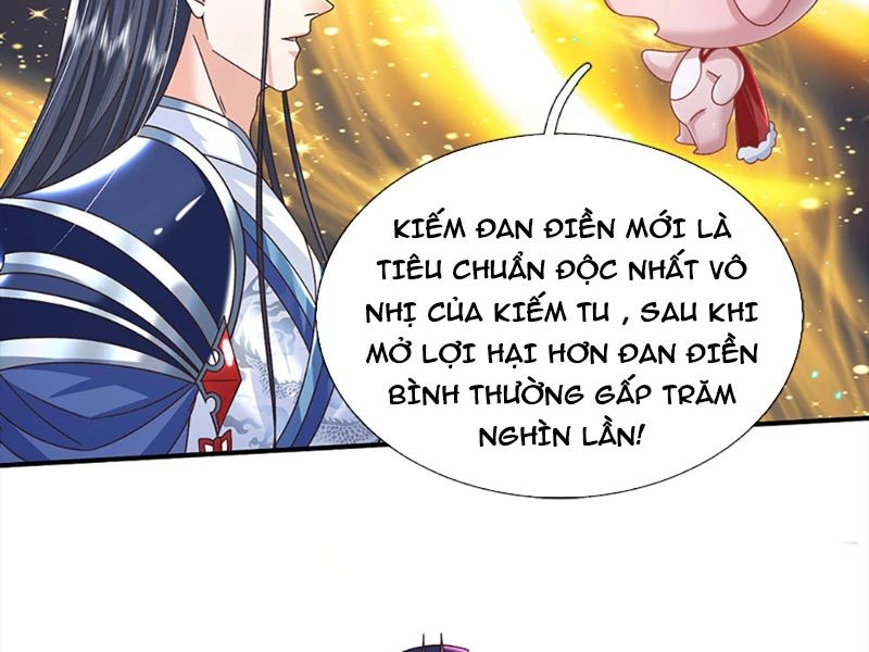 Kiếm Tiên Võ Đế: Bắt Đầu Huyền Vũ Môn Chi Biến Chapter 46 - Trang 2