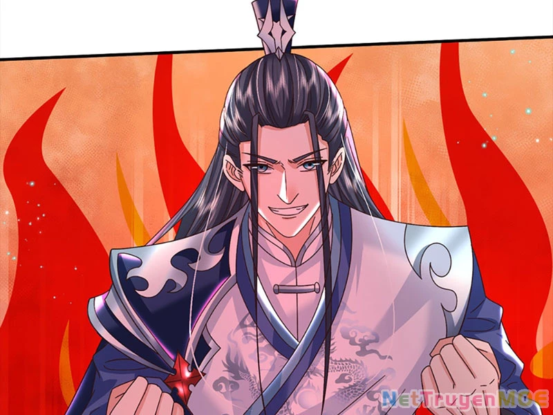 Kiếm Tiên Võ Đế: Bắt Đầu Huyền Vũ Môn Chi Biến Chapter 46 - Trang 2
