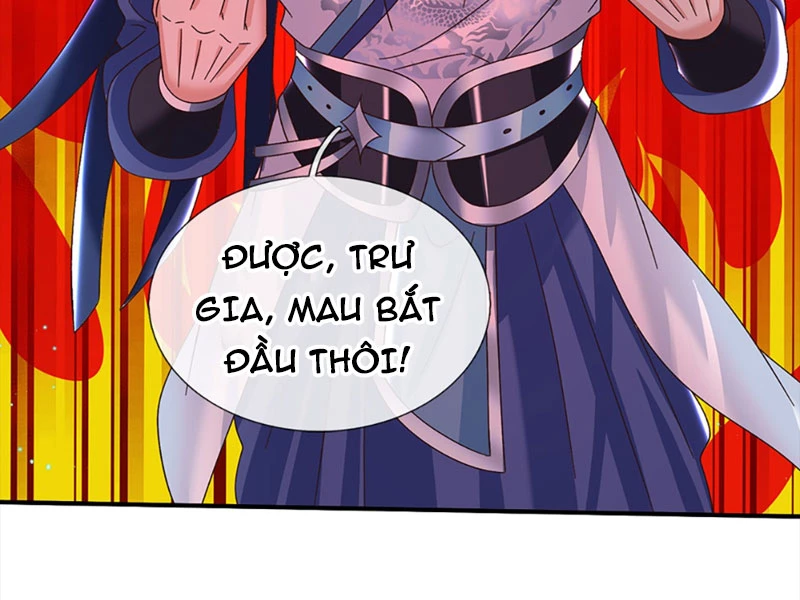 Kiếm Tiên Võ Đế: Bắt Đầu Huyền Vũ Môn Chi Biến Chapter 46 - Trang 2