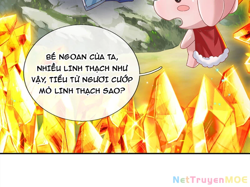 Kiếm Tiên Võ Đế: Bắt Đầu Huyền Vũ Môn Chi Biến Chapter 46 - Trang 2