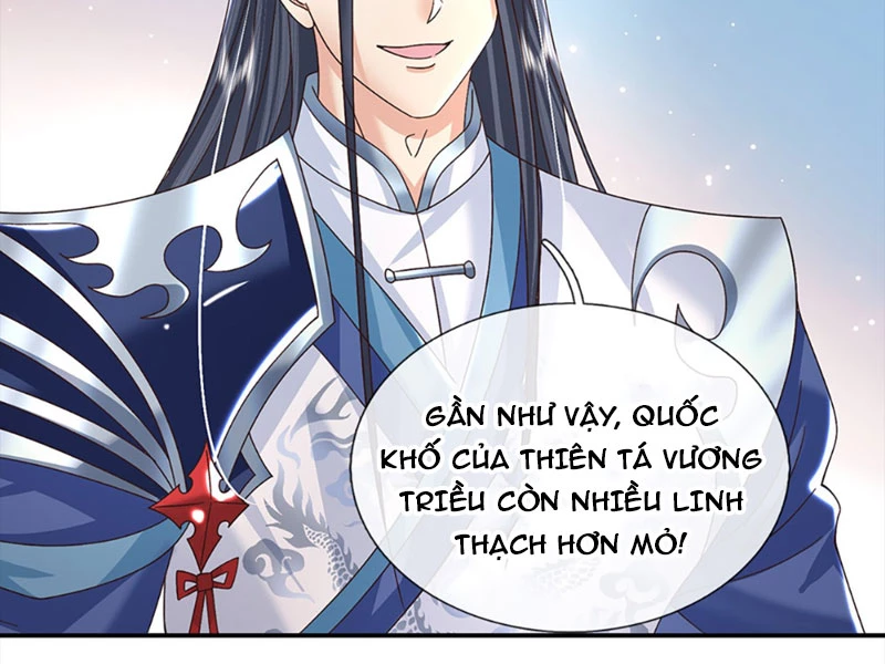 Kiếm Tiên Võ Đế: Bắt Đầu Huyền Vũ Môn Chi Biến Chapter 46 - Trang 2