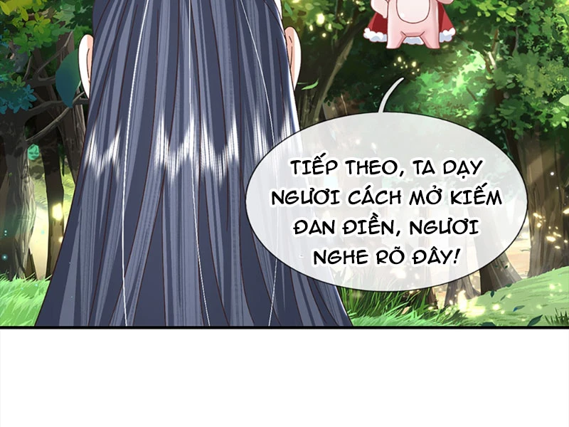 Kiếm Tiên Võ Đế: Bắt Đầu Huyền Vũ Môn Chi Biến Chapter 46 - Trang 2