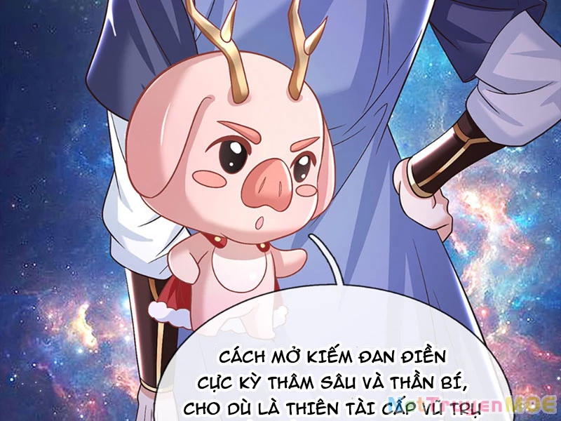 Kiếm Tiên Võ Đế: Bắt Đầu Huyền Vũ Môn Chi Biến Chapter 46 - Trang 2