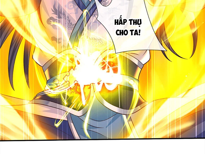 Kiếm Tiên Võ Đế: Bắt Đầu Huyền Vũ Môn Chi Biến Chapter 46 - Trang 2