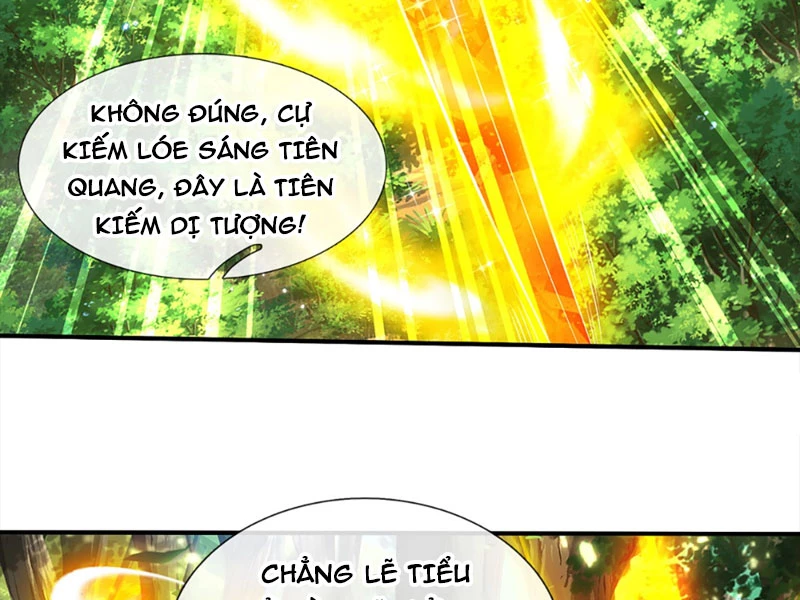 Kiếm Tiên Võ Đế: Bắt Đầu Huyền Vũ Môn Chi Biến Chapter 47 - Trang 2