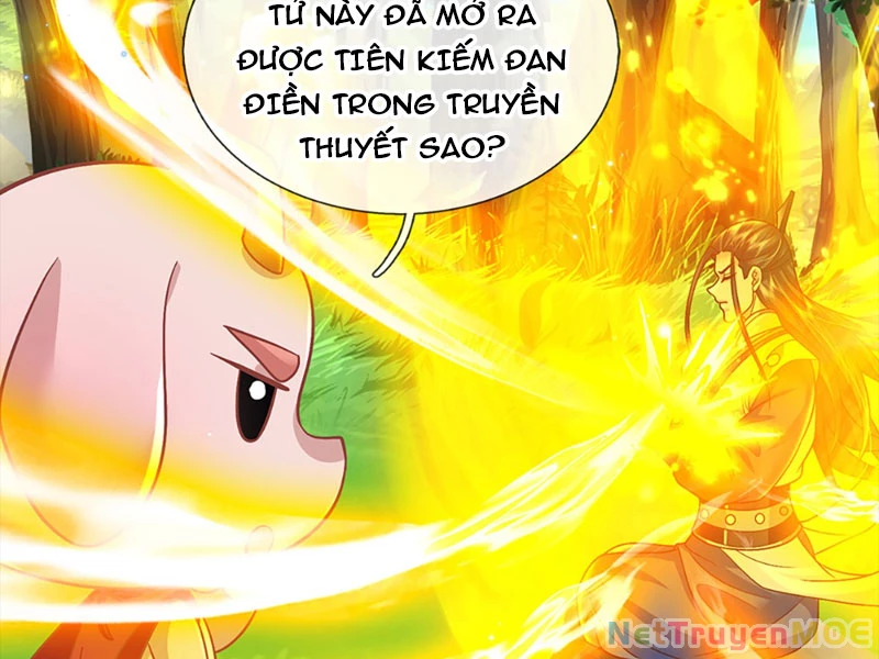 Kiếm Tiên Võ Đế: Bắt Đầu Huyền Vũ Môn Chi Biến Chapter 47 - Trang 2