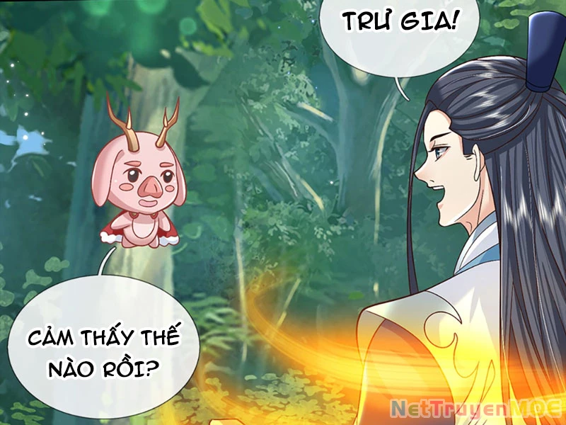 Kiếm Tiên Võ Đế: Bắt Đầu Huyền Vũ Môn Chi Biến Chapter 47 - Trang 2
