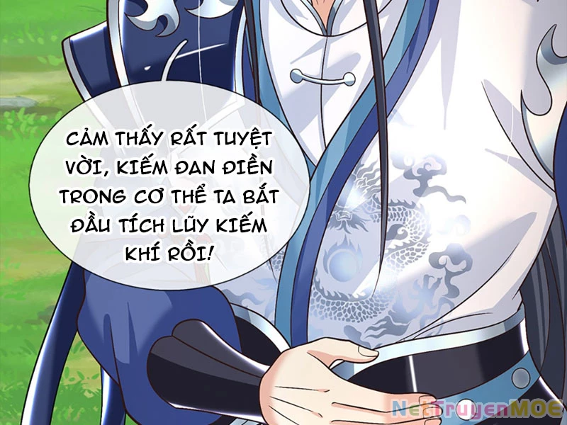 Kiếm Tiên Võ Đế: Bắt Đầu Huyền Vũ Môn Chi Biến Chapter 47 - Trang 2