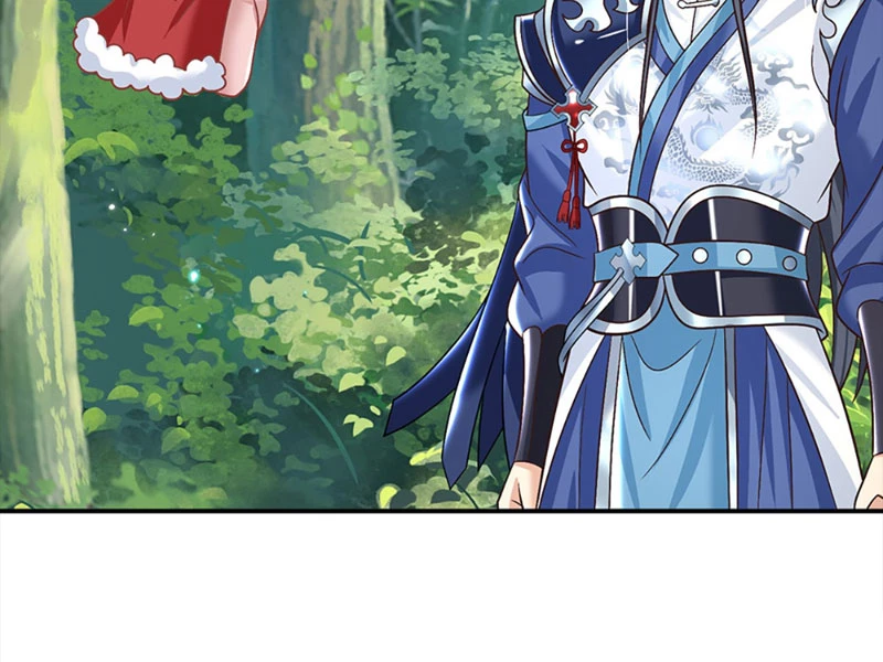 Kiếm Tiên Võ Đế: Bắt Đầu Huyền Vũ Môn Chi Biến Chapter 47 - Trang 2