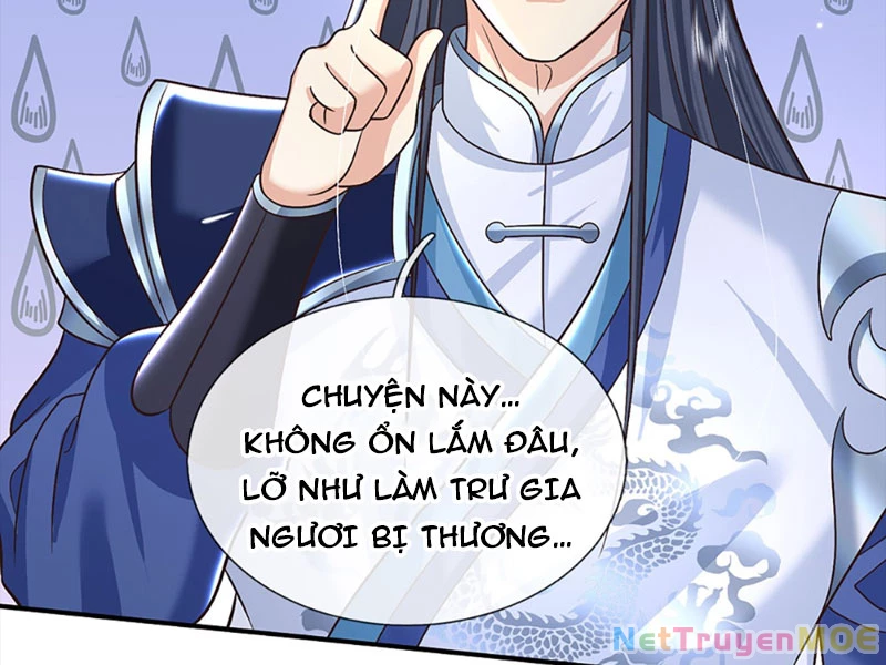 Kiếm Tiên Võ Đế: Bắt Đầu Huyền Vũ Môn Chi Biến Chapter 47 - Trang 2