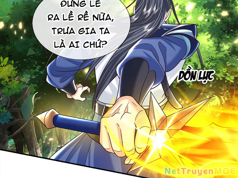 Kiếm Tiên Võ Đế: Bắt Đầu Huyền Vũ Môn Chi Biến Chapter 47 - Trang 2