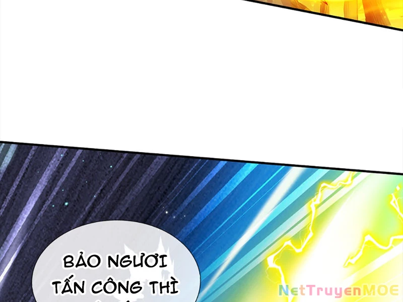 Kiếm Tiên Võ Đế: Bắt Đầu Huyền Vũ Môn Chi Biến Chapter 47 - Trang 2