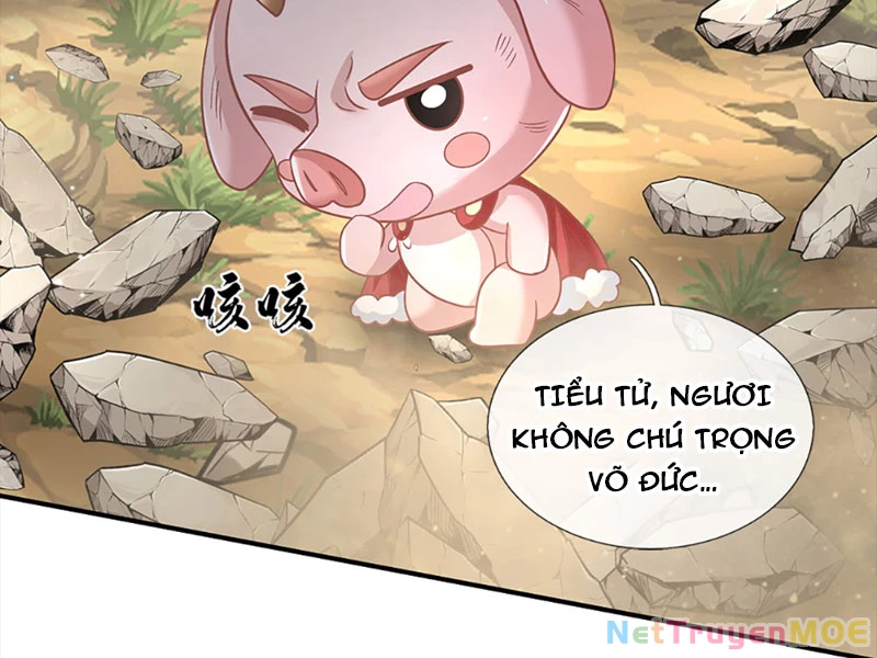 Kiếm Tiên Võ Đế: Bắt Đầu Huyền Vũ Môn Chi Biến Chapter 47 - Trang 2