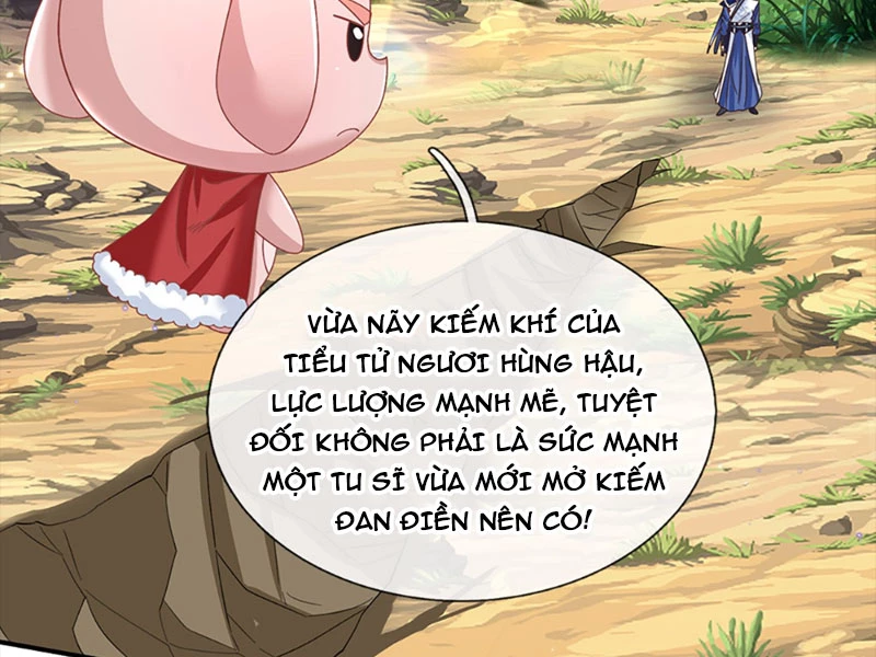Kiếm Tiên Võ Đế: Bắt Đầu Huyền Vũ Môn Chi Biến Chapter 47 - Trang 2