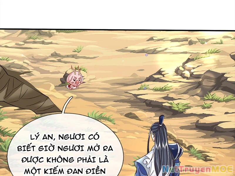 Kiếm Tiên Võ Đế: Bắt Đầu Huyền Vũ Môn Chi Biến Chapter 47 - Trang 2