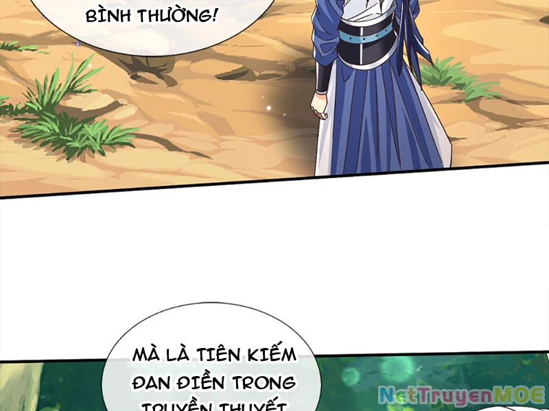 Kiếm Tiên Võ Đế: Bắt Đầu Huyền Vũ Môn Chi Biến Chapter 47 - Trang 2