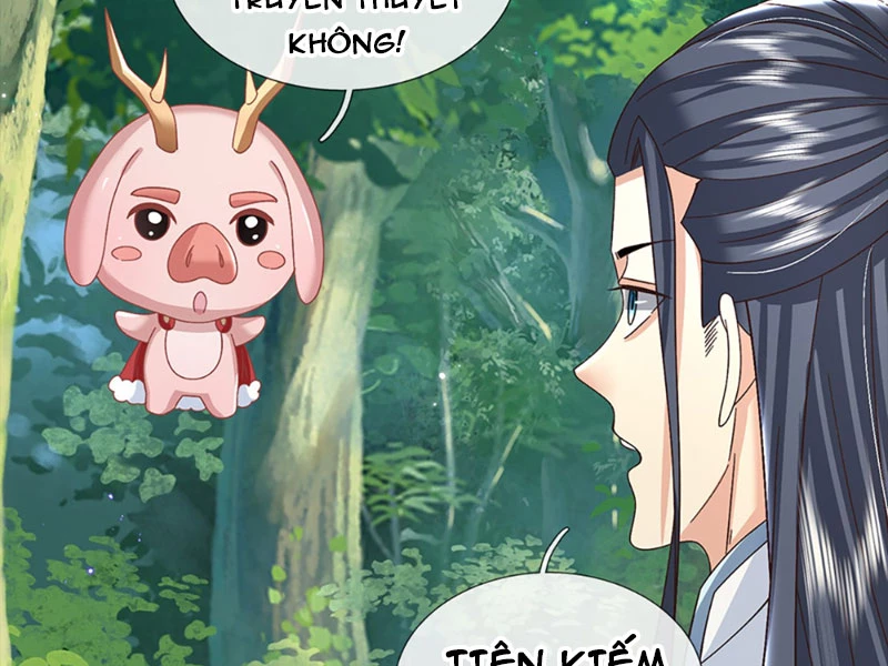 Kiếm Tiên Võ Đế: Bắt Đầu Huyền Vũ Môn Chi Biến Chapter 47 - Trang 2