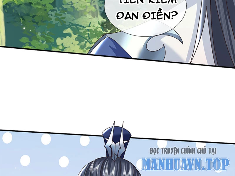 Kiếm Tiên Võ Đế: Bắt Đầu Huyền Vũ Môn Chi Biến Chapter 47 - Trang 2