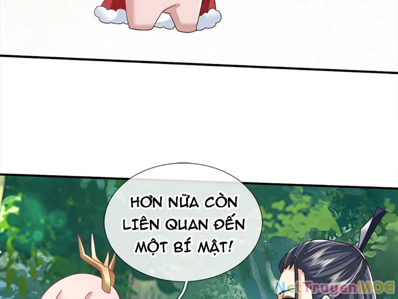 Kiếm Tiên Võ Đế: Bắt Đầu Huyền Vũ Môn Chi Biến Chapter 47 - Trang 2