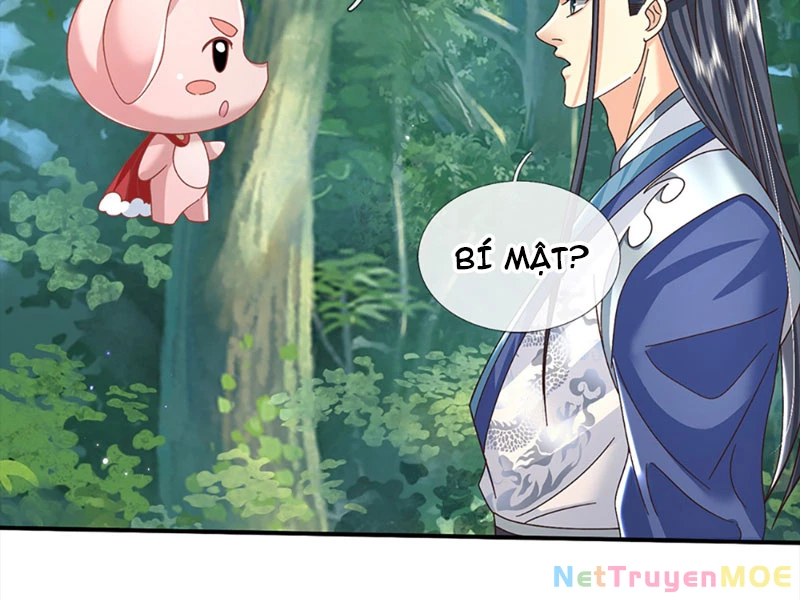 Kiếm Tiên Võ Đế: Bắt Đầu Huyền Vũ Môn Chi Biến Chapter 47 - Trang 2