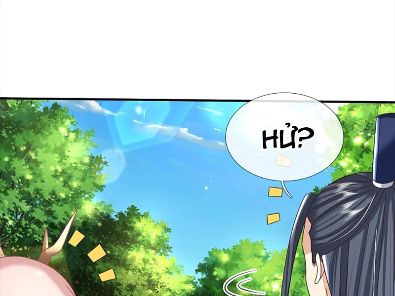 Kiếm Tiên Võ Đế: Bắt Đầu Huyền Vũ Môn Chi Biến Chapter 47 - Trang 2