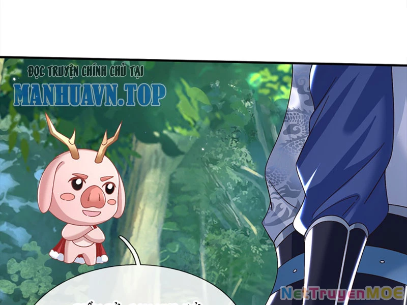 Kiếm Tiên Võ Đế: Bắt Đầu Huyền Vũ Môn Chi Biến Chapter 47 - Trang 2