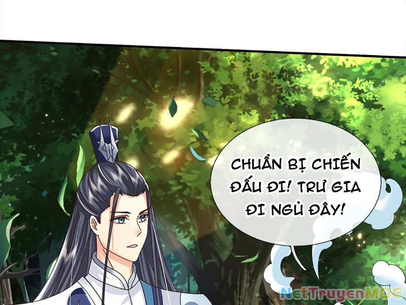 Kiếm Tiên Võ Đế: Bắt Đầu Huyền Vũ Môn Chi Biến Chapter 47 - Trang 2