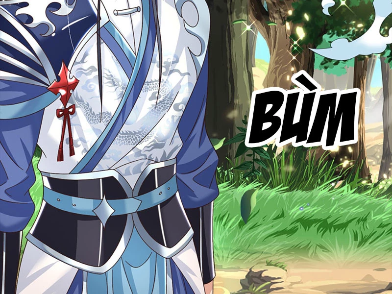 Kiếm Tiên Võ Đế: Bắt Đầu Huyền Vũ Môn Chi Biến Chapter 47 - Trang 2