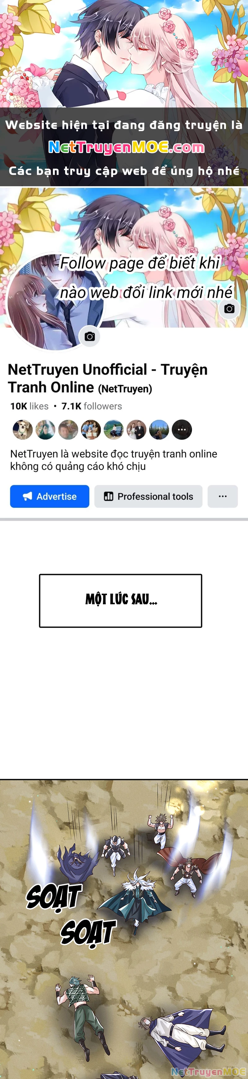 Kiếm Tiên Võ Đế: Bắt Đầu Huyền Vũ Môn Chi Biến Chapter 49 - Trang 2